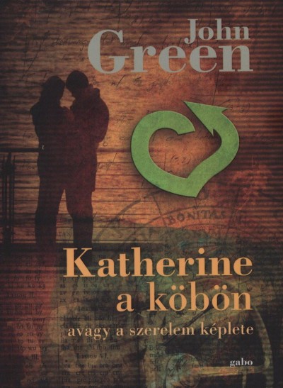 John Green - Katherine a köbön